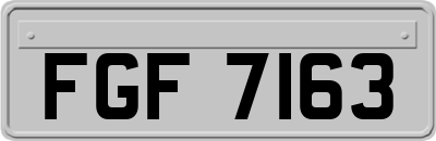 FGF7163
