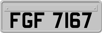 FGF7167