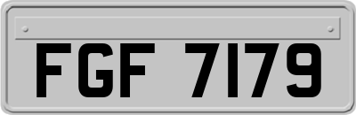 FGF7179