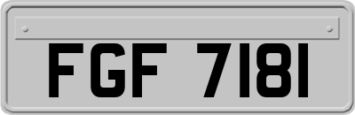 FGF7181