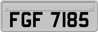 FGF7185