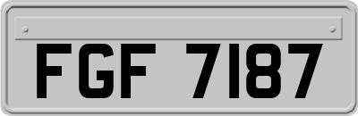 FGF7187
