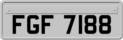 FGF7188