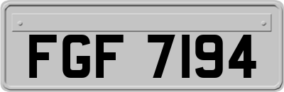 FGF7194