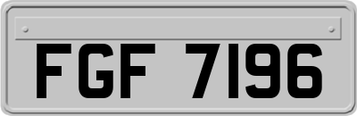 FGF7196