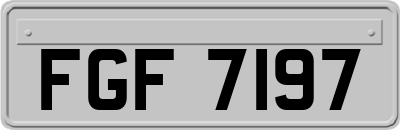 FGF7197