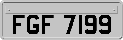 FGF7199