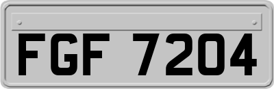 FGF7204