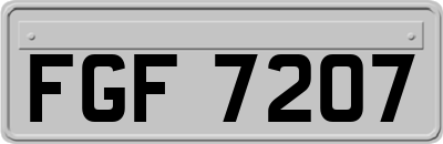 FGF7207