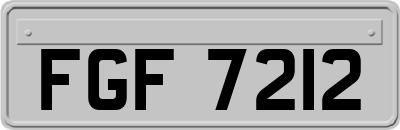 FGF7212