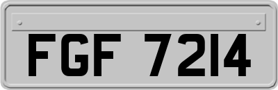 FGF7214