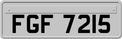 FGF7215