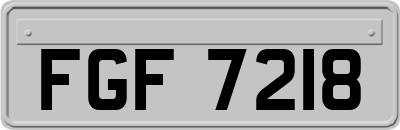 FGF7218