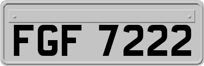 FGF7222