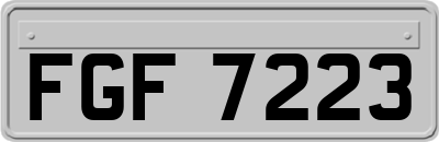 FGF7223
