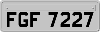 FGF7227