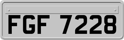 FGF7228