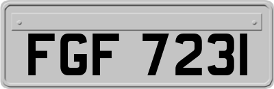 FGF7231