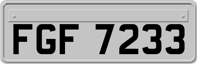 FGF7233
