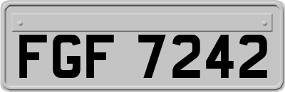 FGF7242