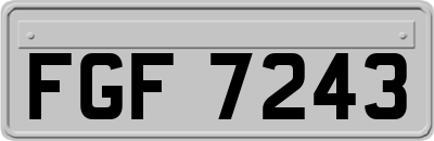 FGF7243
