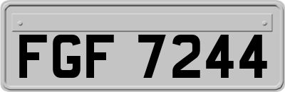 FGF7244