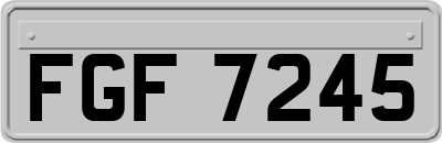 FGF7245