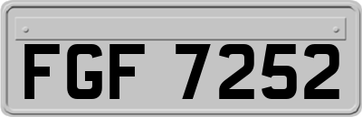 FGF7252