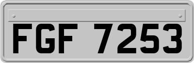 FGF7253