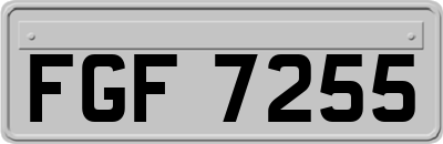 FGF7255