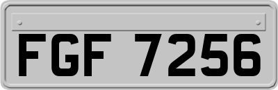FGF7256