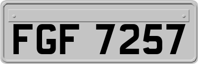 FGF7257
