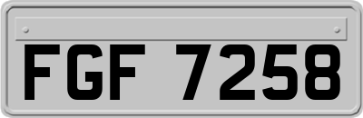 FGF7258