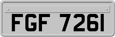 FGF7261