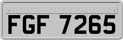 FGF7265