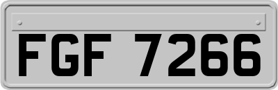 FGF7266