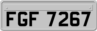 FGF7267