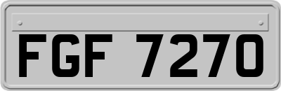 FGF7270