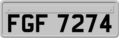 FGF7274