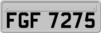 FGF7275