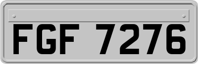 FGF7276