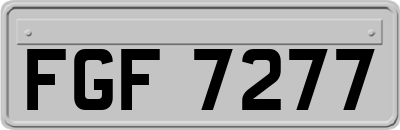 FGF7277