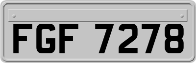 FGF7278