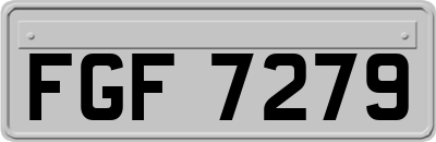 FGF7279