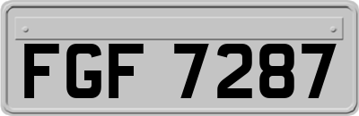 FGF7287