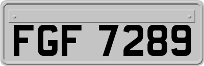 FGF7289