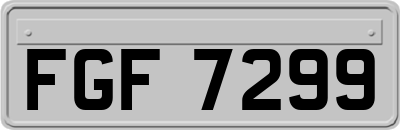 FGF7299