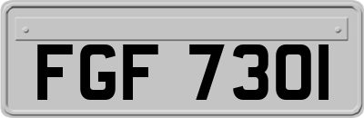 FGF7301