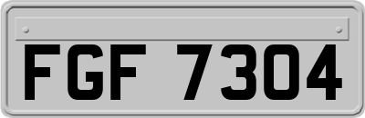 FGF7304