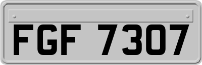 FGF7307